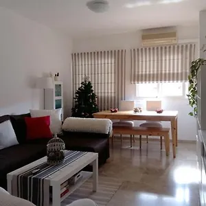 Habitacion En Apartamento Carlos Haya Málaga