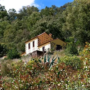  Landhuis Caldereras