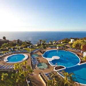 Rf La Quinta Park Santa Ursula (Tenerife)