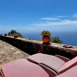  Hébergement de vacances Rincon De Mercedes