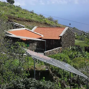  Ferienhaus Abuelo Pancho