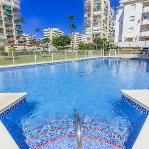 Apartamento-estudio Maite-3 , Benalmadena Spain