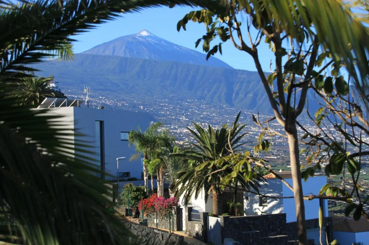 Vistamar Apartment Santa Ursula  0*, Santa Ursula (Tenerife)