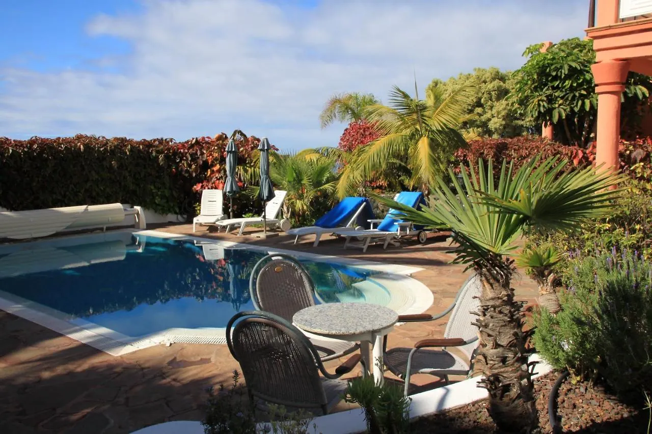 Vistamar Apartment Santa Ursula  Spain