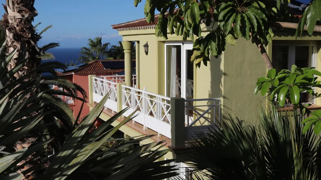 Vistamar Apartment Santa Ursula   Santa Ursula (Tenerife)