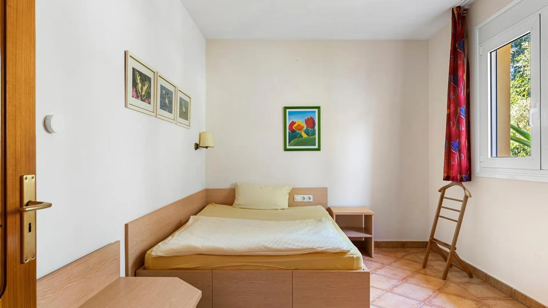 Vistamar Apartment Santa Ursula  Spain
