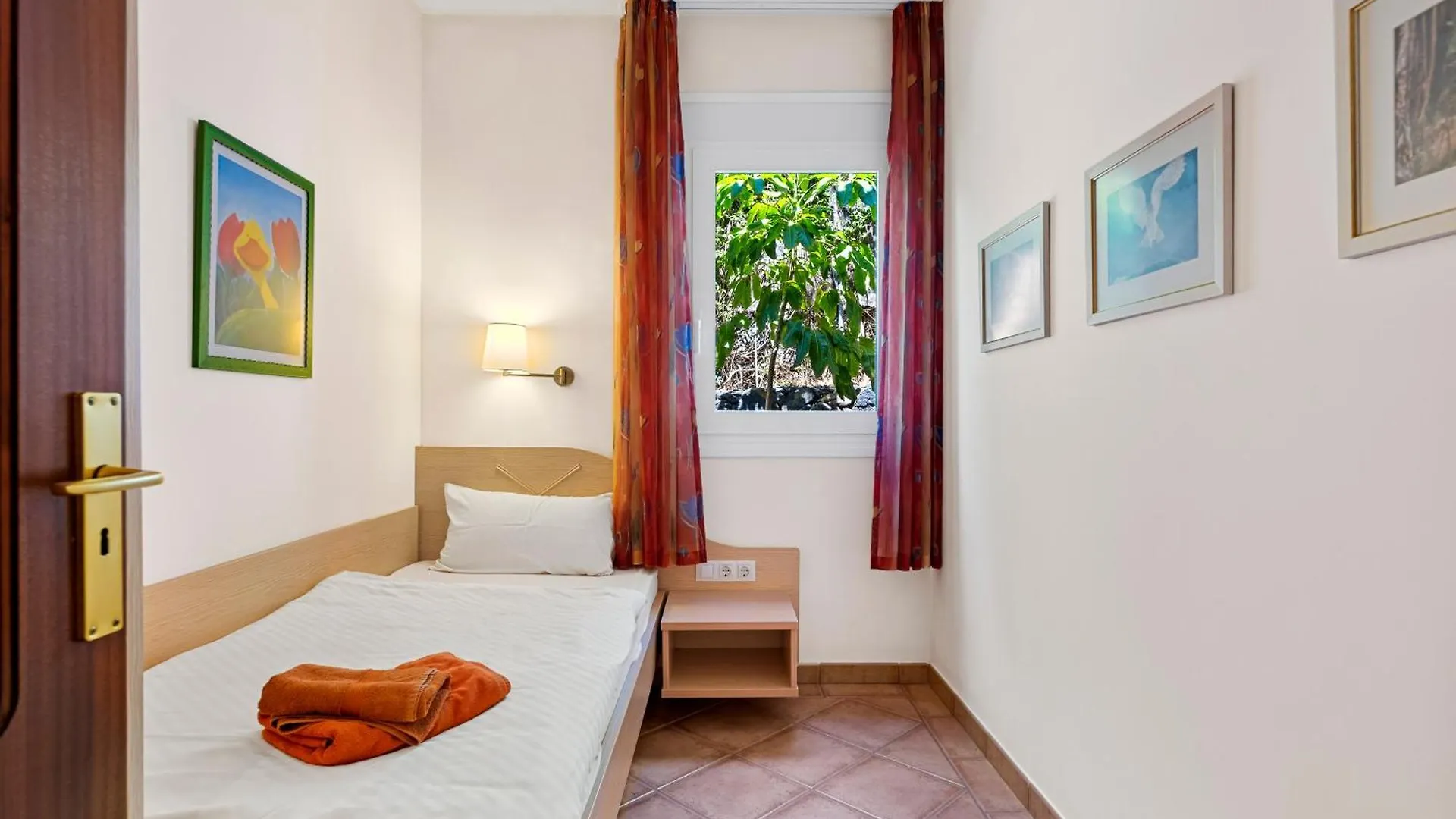 Vistamar Apartment Santa Ursula   Santa Ursula (Tenerife)