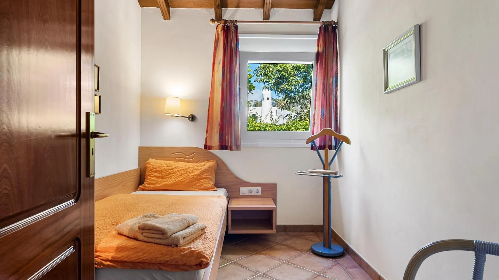 Vistamar Apartment Santa Ursula  Spain