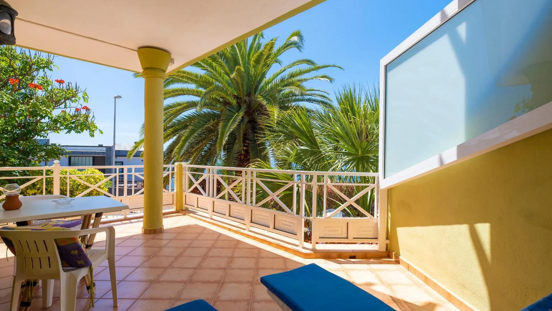 Vistamar Apartment Santa Ursula   Santa Ursula (Tenerife)