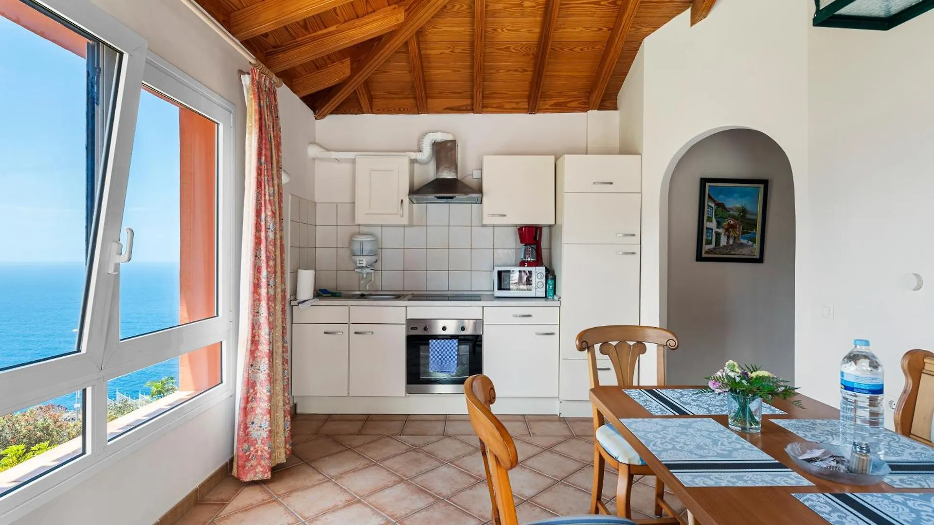 Vistamar Apartment Santa Ursula