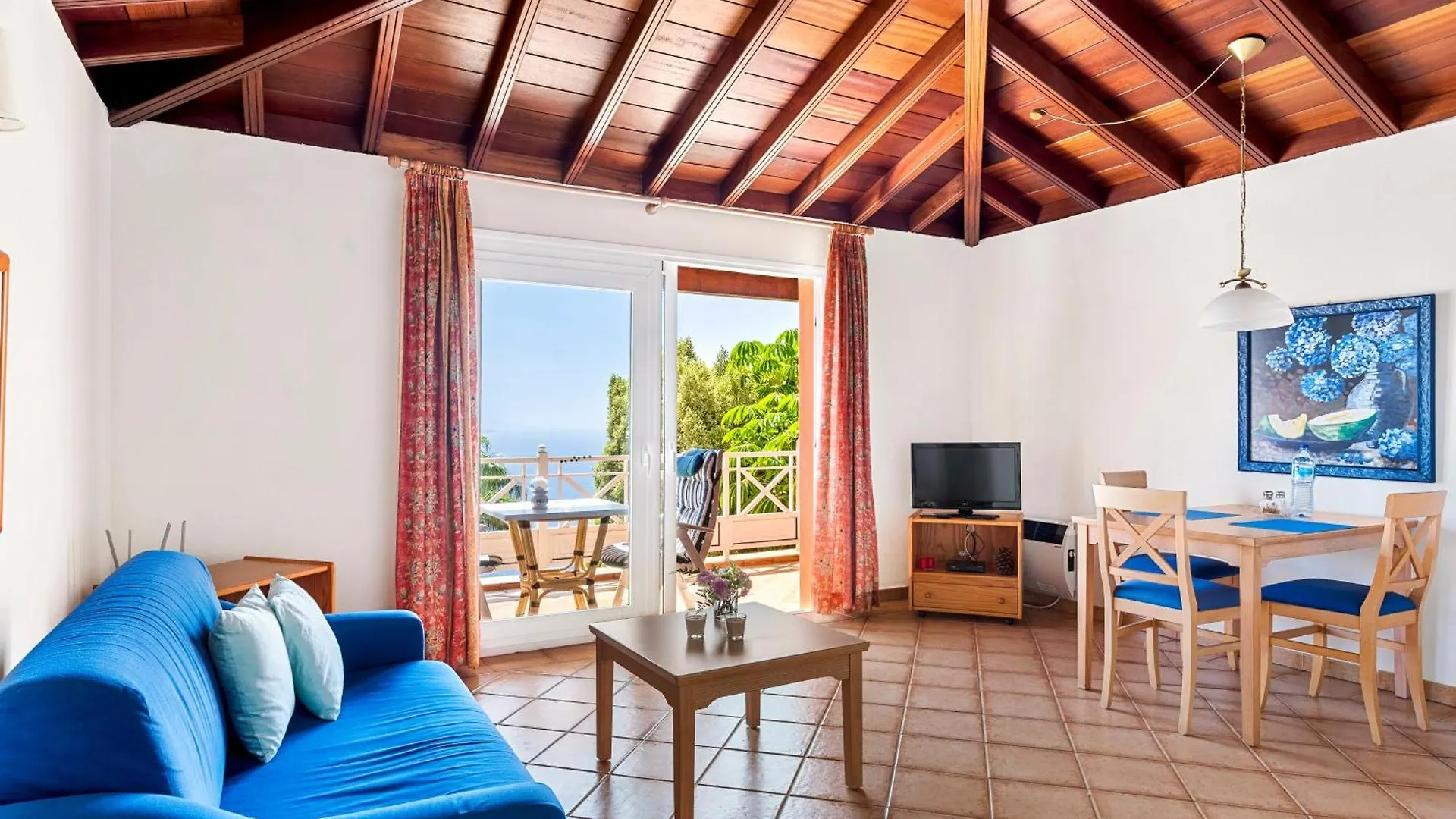 Vistamar Apartment Santa Ursula