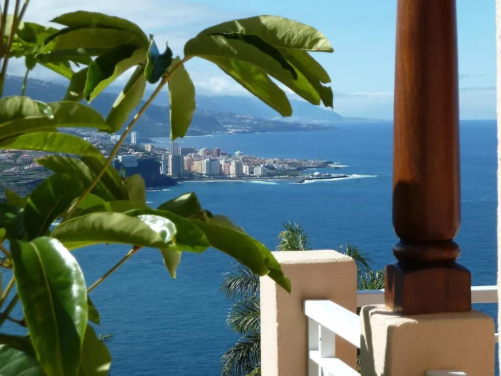 Vistamar Apartment Santa Ursula