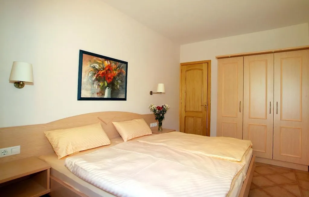 Vistamar Apartment Santa Ursula